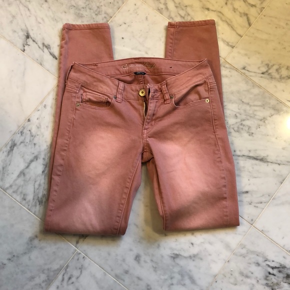 EUC skinny jeans - Picture 1 of 4